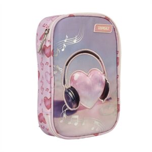 PERNICA Target Multy Music Heart,, 1 zip, puna