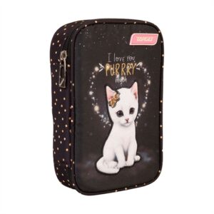 PERNICA Target Multy GLAM KITTEN 1 zip, puna