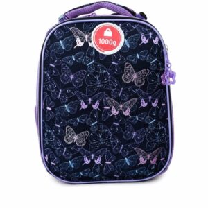 Ergonomski ruksak eva Flutter Street