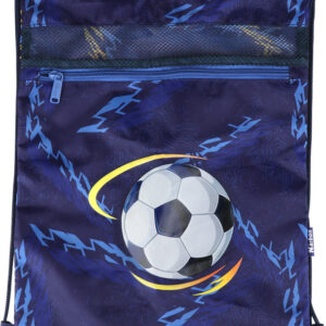 Vrećica za papuče Karbon NETTED