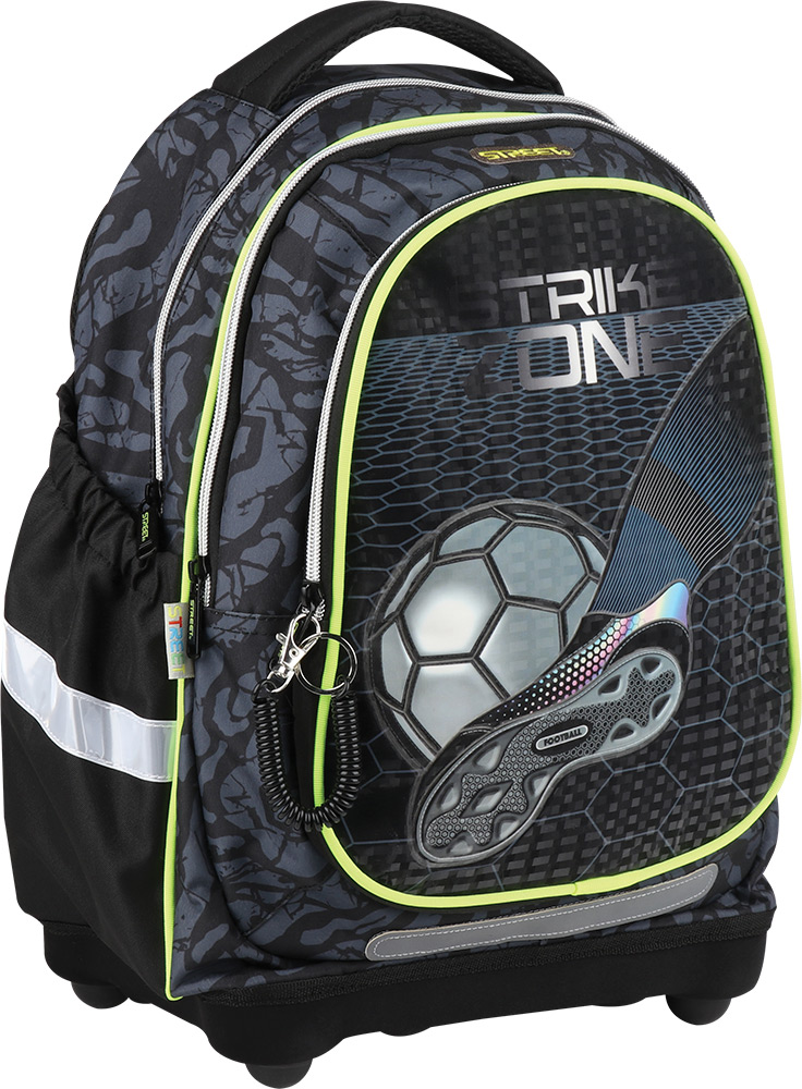 Ergonomski ruksak light Strike Zone Street - Slika 2