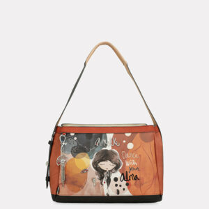 Torba fashion Anekke Alma L-32x24x14cm