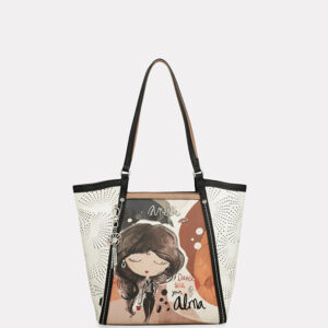 Torba fashion Anekke Alma L-28x34x13cm