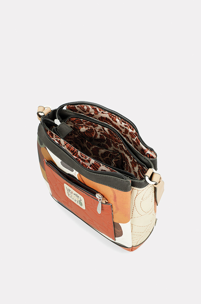 Torba fashion Anekke Alma M-28x24x8cm - Slika 8