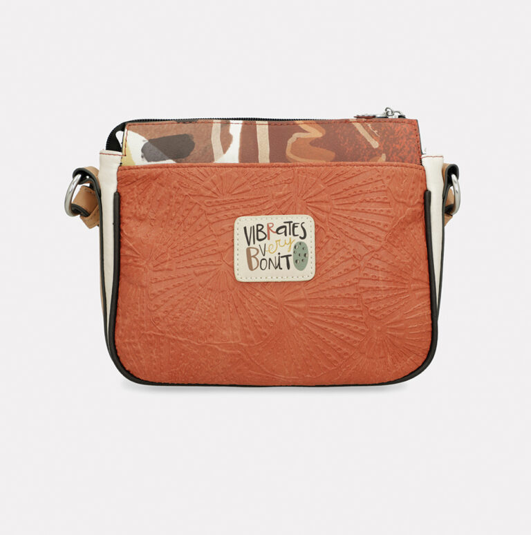 Torba fashion Anekke Alma M-26x19x7cm - Slika 5