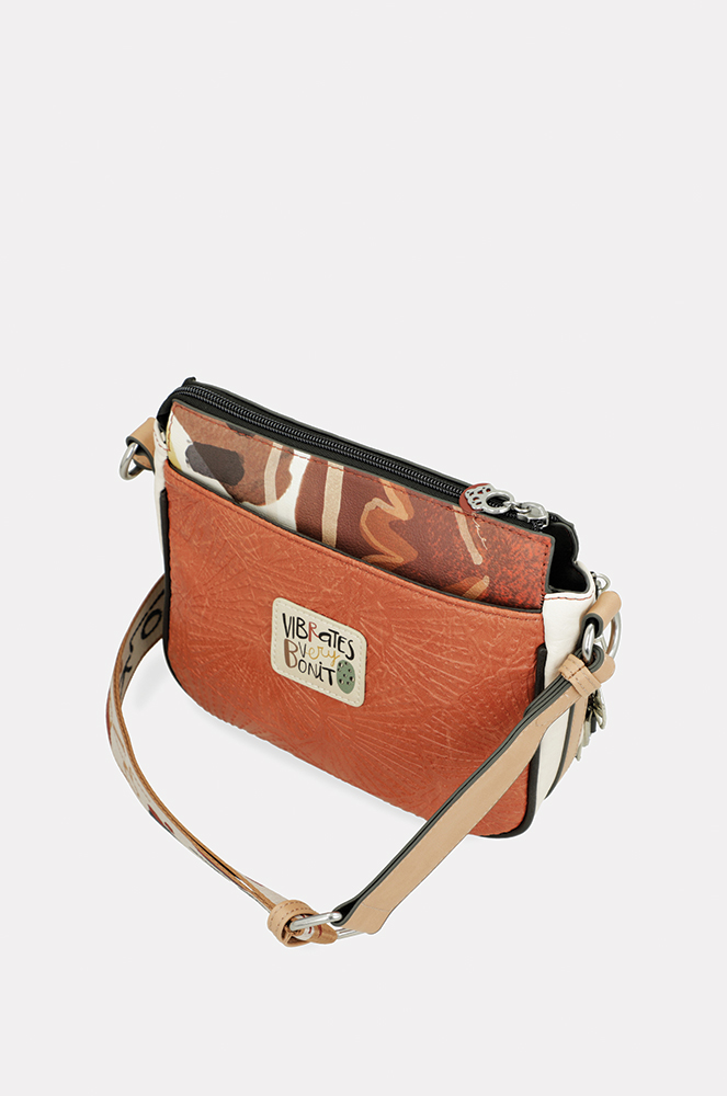 Torba fashion Anekke Alma M-26x19x7cm - Slika 6