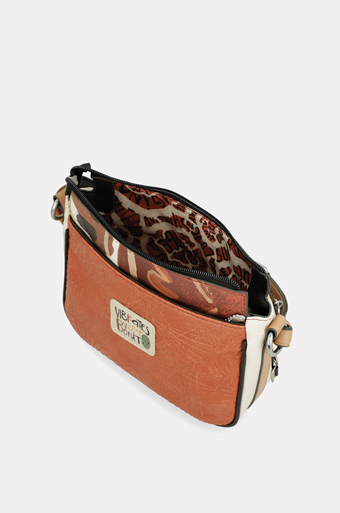 Torba fashion Anekke Alma M-26x19x7cm - Slika 8