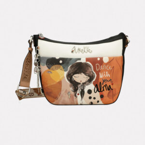 Torba fashion Anekke Alma L-24x25x10/4cm