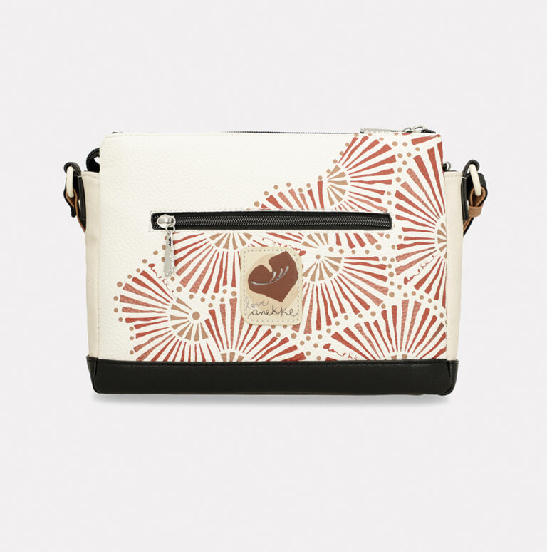 Torba fashion Anekke Alma M-29x20x10cm - Slika 5