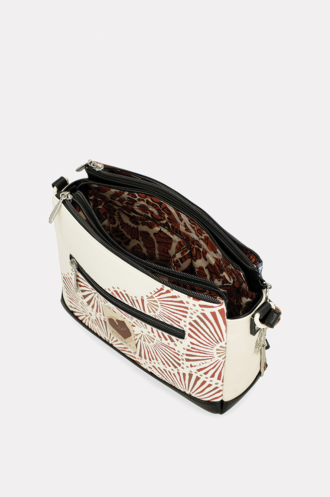 Torba fashion Anekke Alma M-29x20x10cm - Slika 6