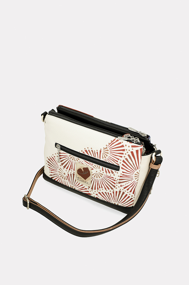 Torba fashion Anekke Alma M-29x20x10cm - Slika 8