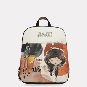 Ruksak fashion Anekke Alma 26x30x8cm