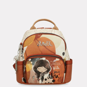 Ruksak fashion Anekke Alma 28x29x14cm