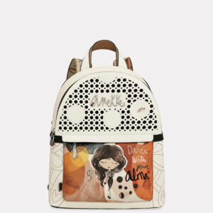 Ruksak fashion Anekke Alma 26x30x9cm