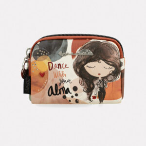 Novčanik fashion Anekke Alma 12x9x3cm