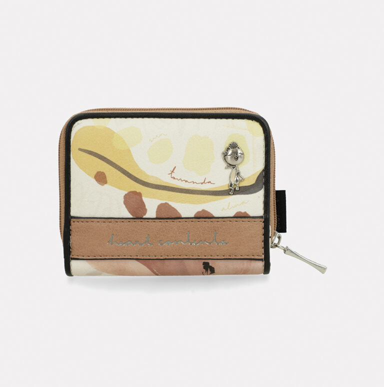 Novčanik fashion Anekke Alma 10x9x2cm - Slika 2