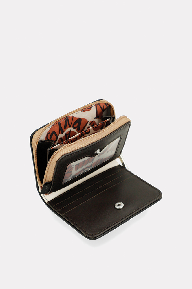 Novčanik fashion Anekke Alma 10x9x2cm - Slika 5