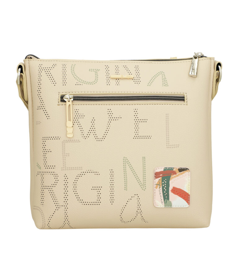 Torba fashion Anekke Original M-27x25x8cm - Slika 8