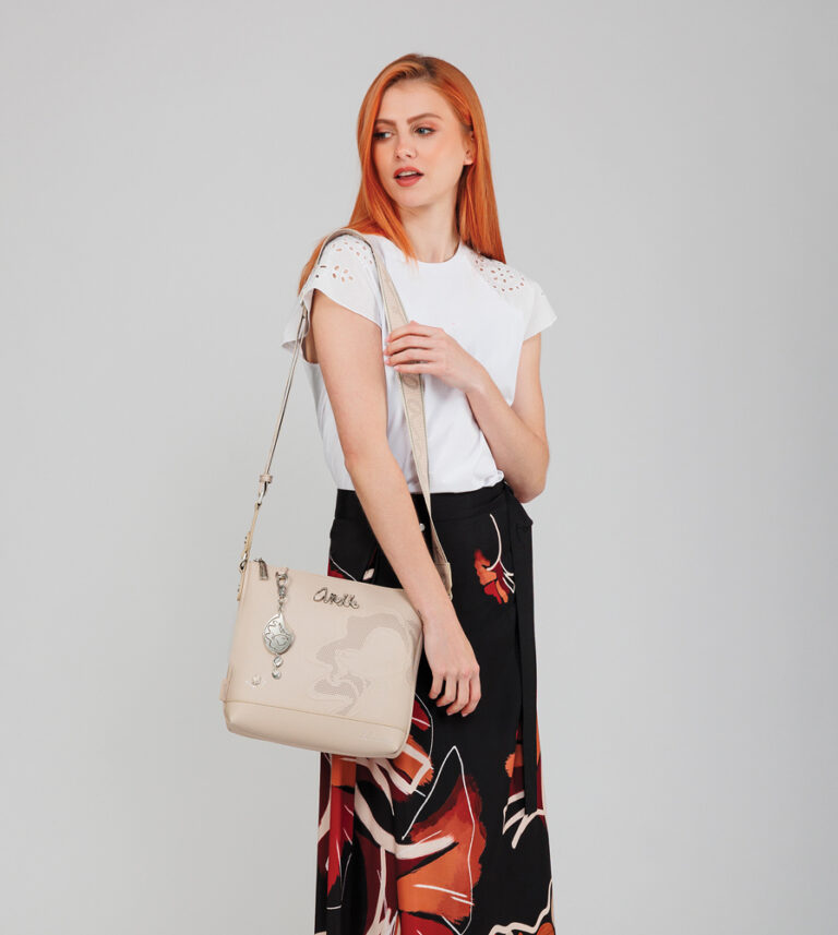 Torba fashion Anekke Original M-27x25x8cm - Slika 9