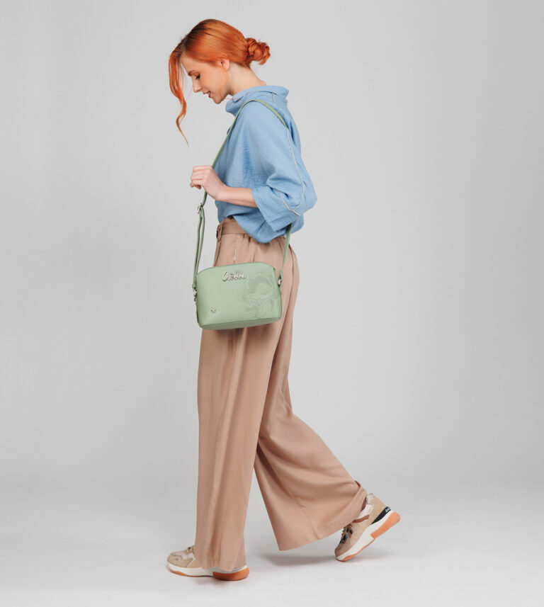 Torba fashion Anekke Original S-23x16x11cm - Slika 9