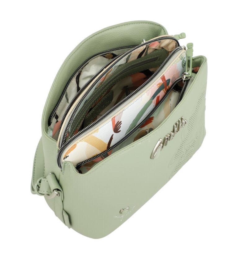 Torba fashion Anekke Original S-23x16x11cm - Slika 6