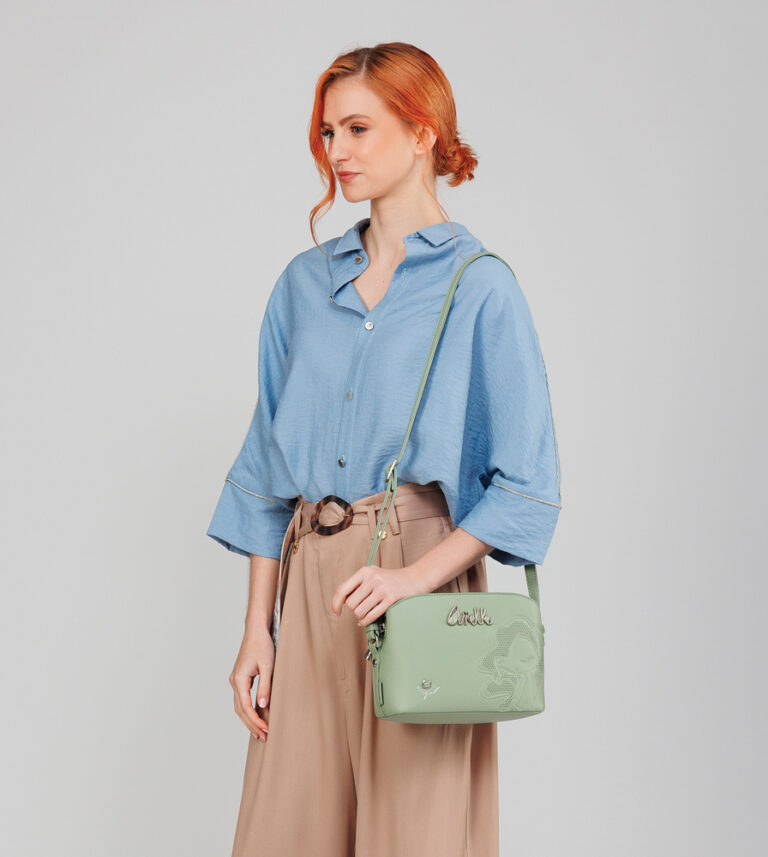 Torba fashion Anekke Original S-23x16x11cm - Slika 8