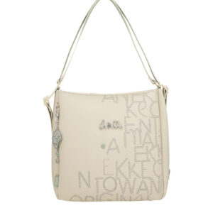 Torba/ruksak fashion Anekke Original 32x31x11cm