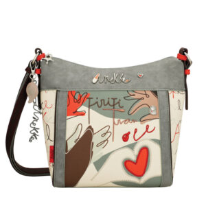 Torba fashion Anekke Ole L-31/24x28x12cm