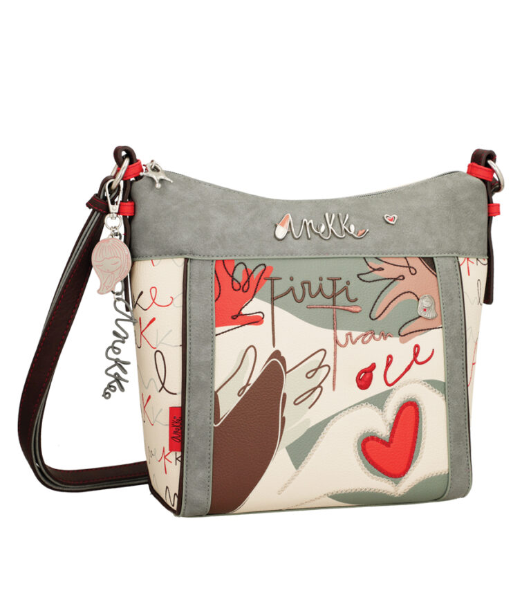 Torba fashion Anekke Ole L-31/24x28x12cm - Slika 3