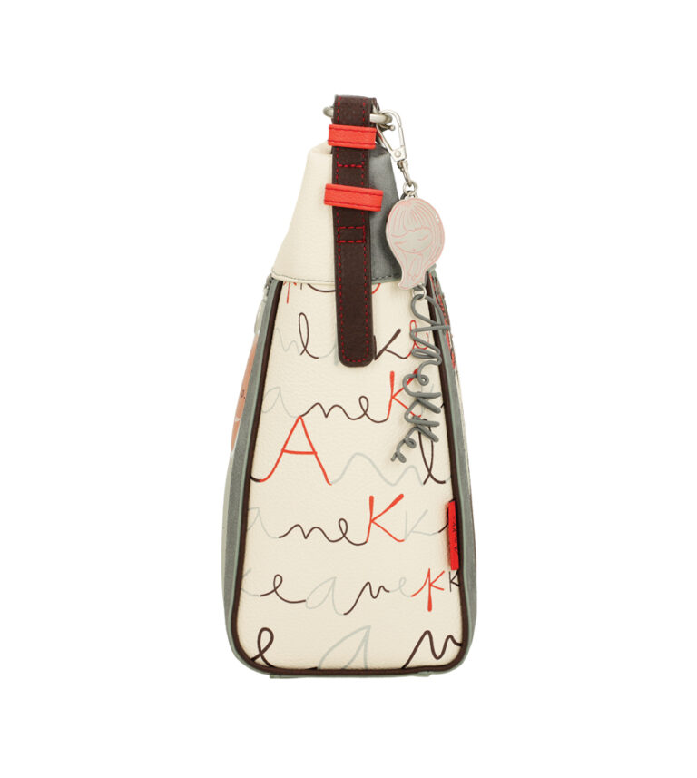 Torba fashion Anekke Ole L-31/24x28x12cm - Slika 4