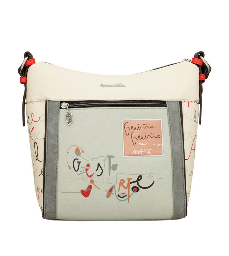 Torba fashion Anekke Ole L-31/24x28x12cm - Slika 5