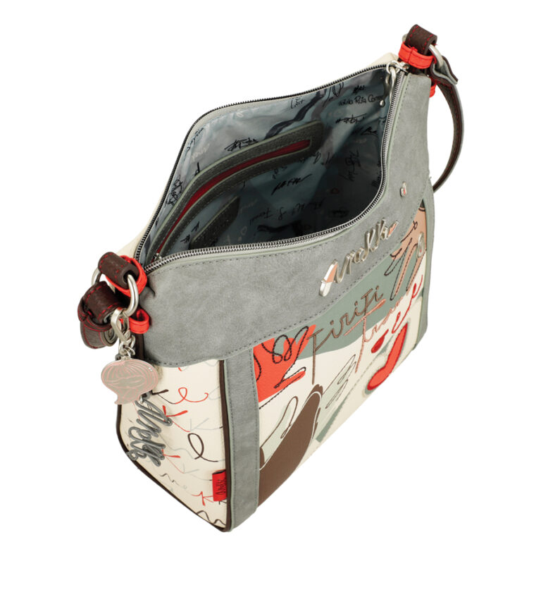 Torba fashion Anekke Ole L-31/24x28x12cm - Slika 7