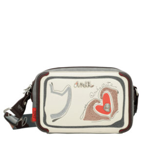 Torba fashion Anekke Ole S-25x16x8cm