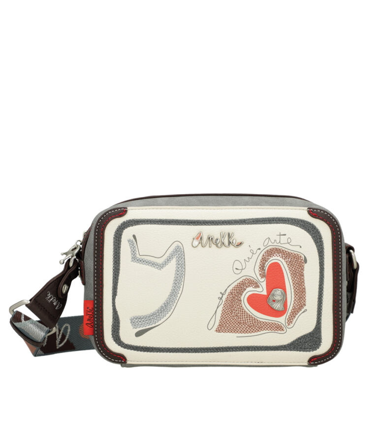 Torba fashion Anekke Ole S-25x16x8cm