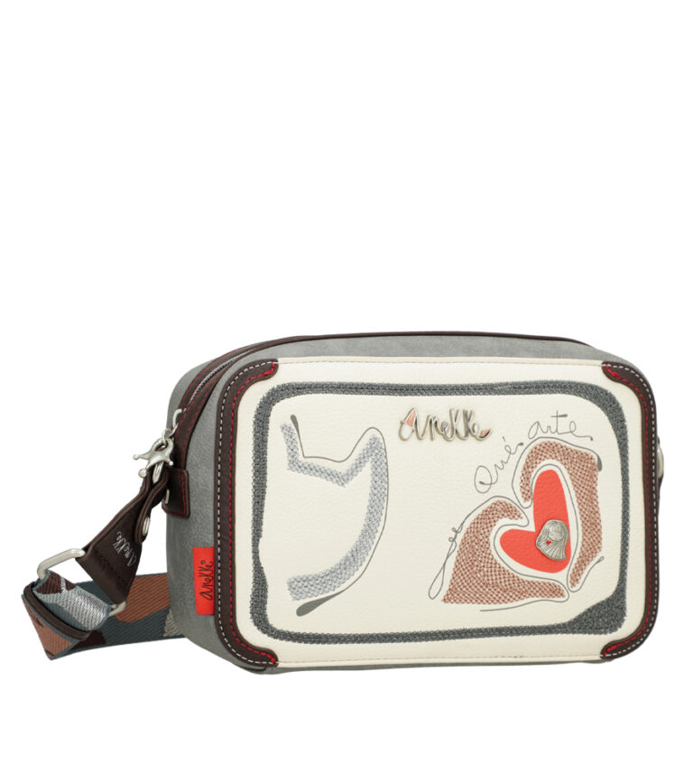 Torba fashion Anekke Ole S-25x16x8cm - Slika 3