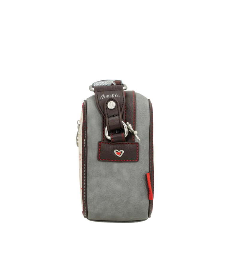 Torba fashion Anekke Ole S-25x16x8cm - Slika 4