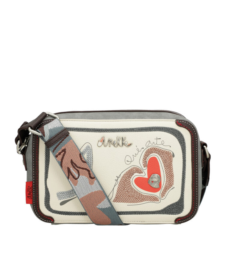 Torba fashion Anekke Ole S-25x16x8cm - Slika 2