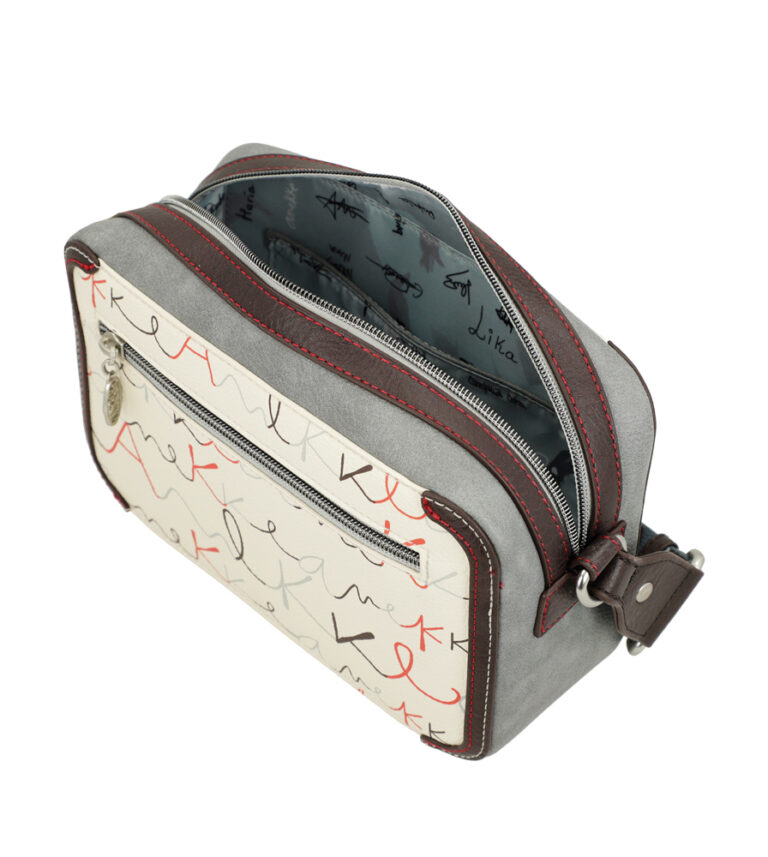 Torba fashion Anekke Ole S-25x16x8cm - Slika 7