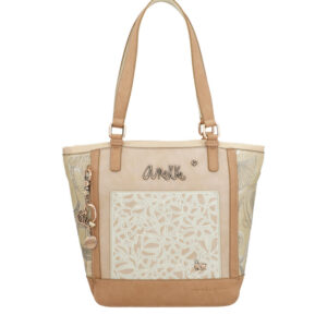 Torba fashion Anekke Stories Whispers L 26x31x11cm