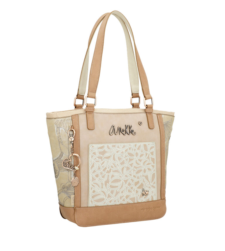 Torba fashion Anekke Whispers L 26x31x11cm - Slika 2