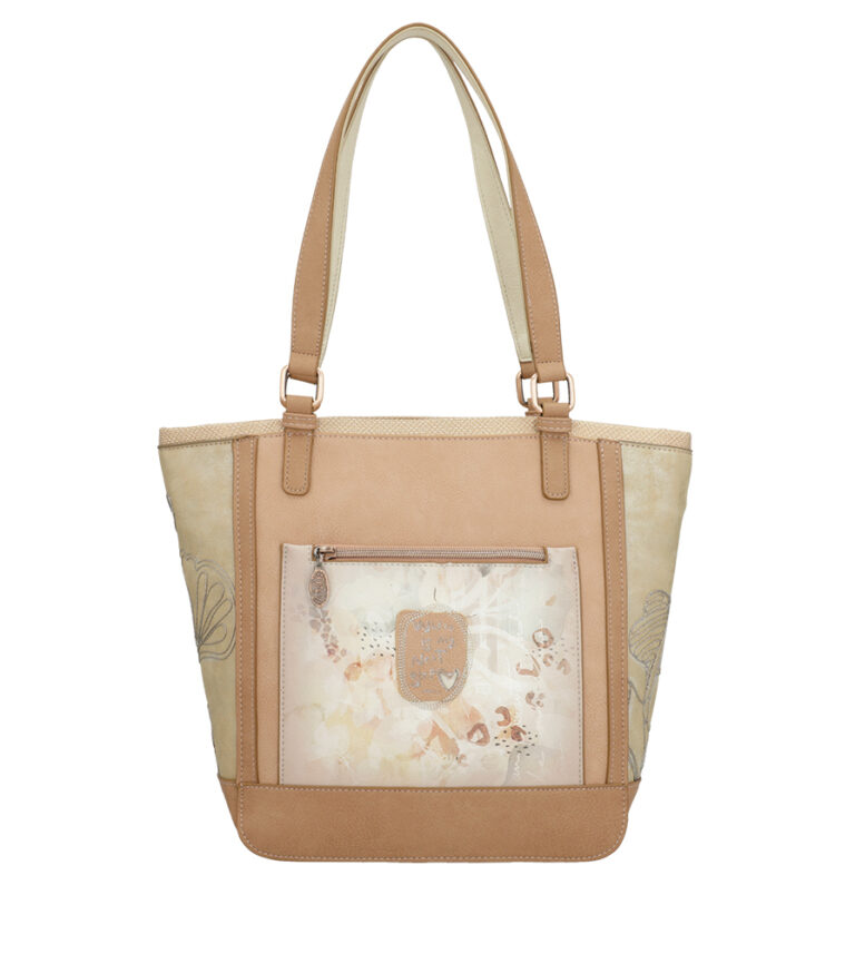 Torba fashion Anekke Whispers L 26x31x11cm - Slika 3