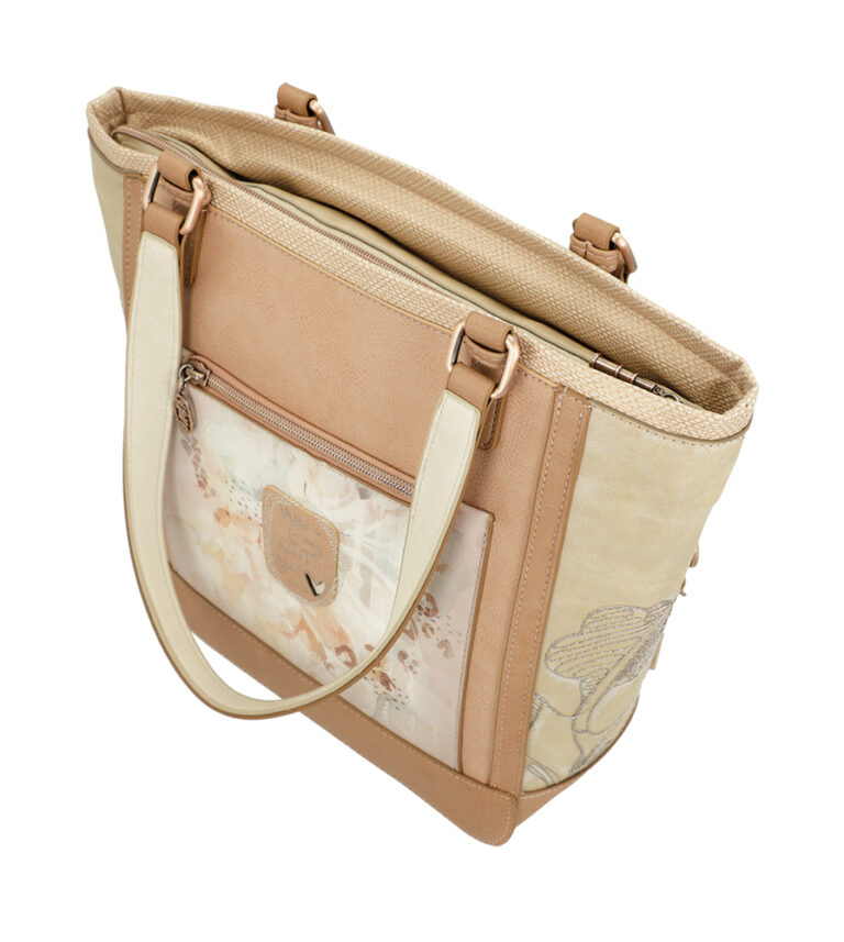 Torba fashion Anekke Whispers L 26x31x11cm - Slika 5