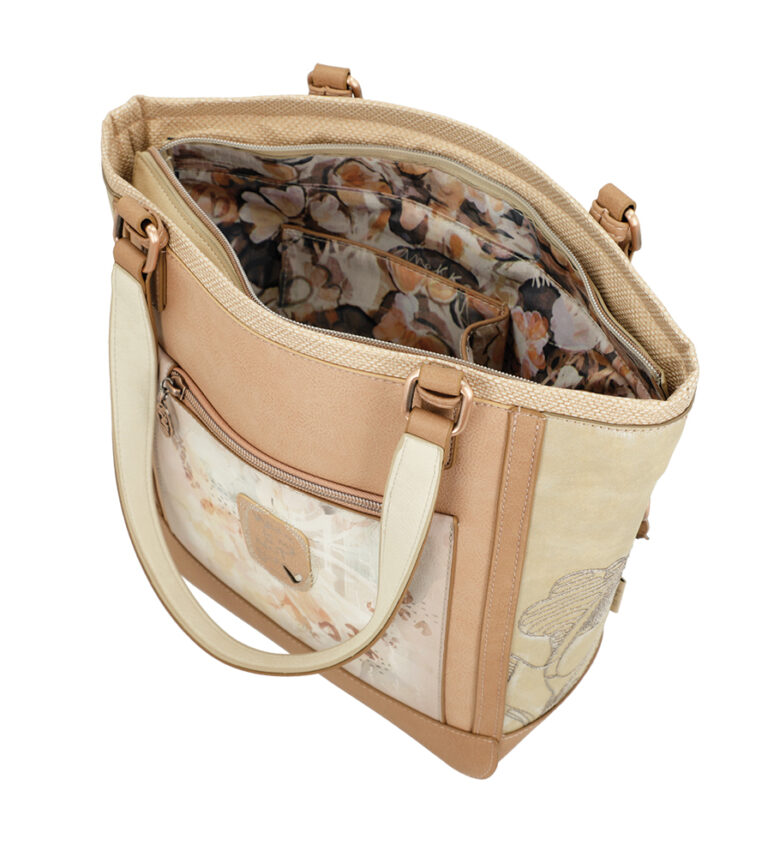 Torba fashion Anekke Whispers L 26x31x11cm - Slika 7