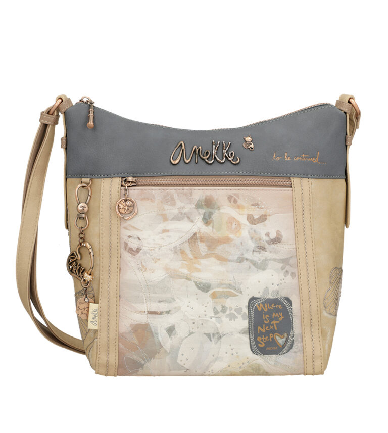 Torba fashion Anekke Stories 24x28x12cm
