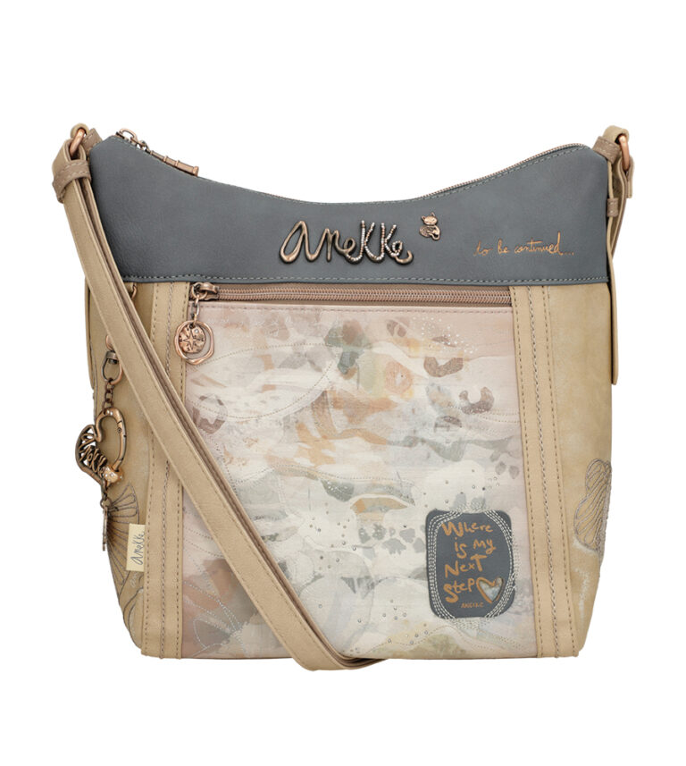 Torba fashion Anekke Stories 24x28x12cm - Slika 2