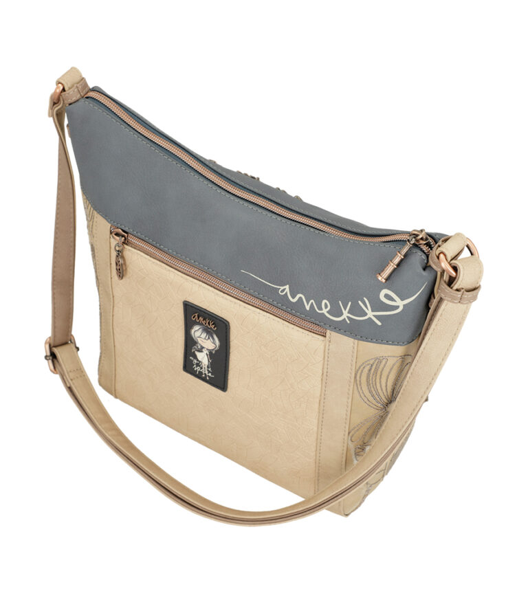 Torba fashion Anekke Stories 24x28x12cm - Slika 4