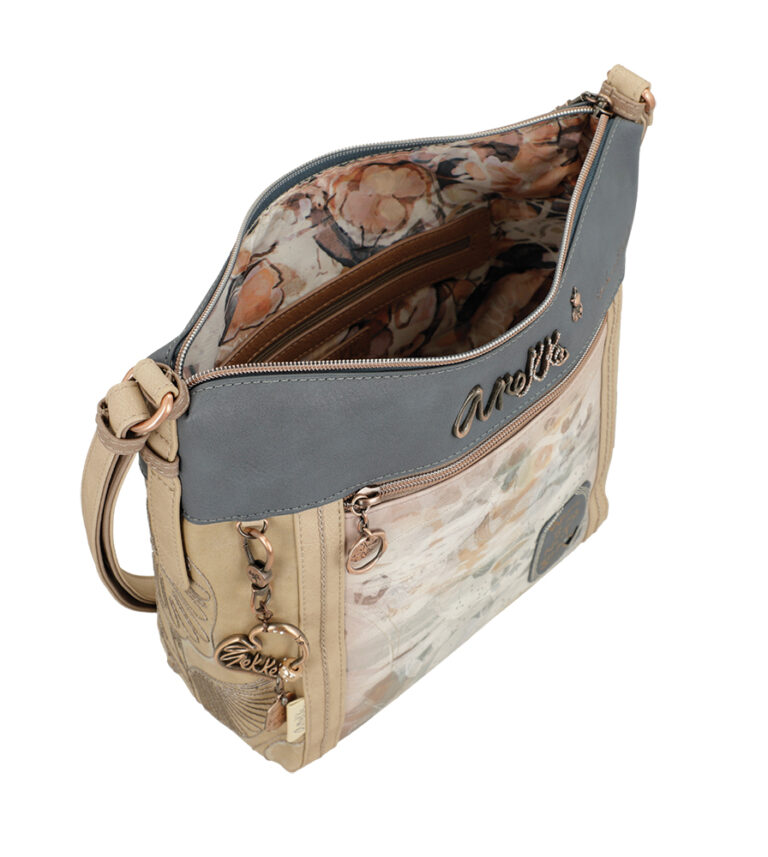 Torba fashion Anekke Stories 24x28x12cm - Slika 5