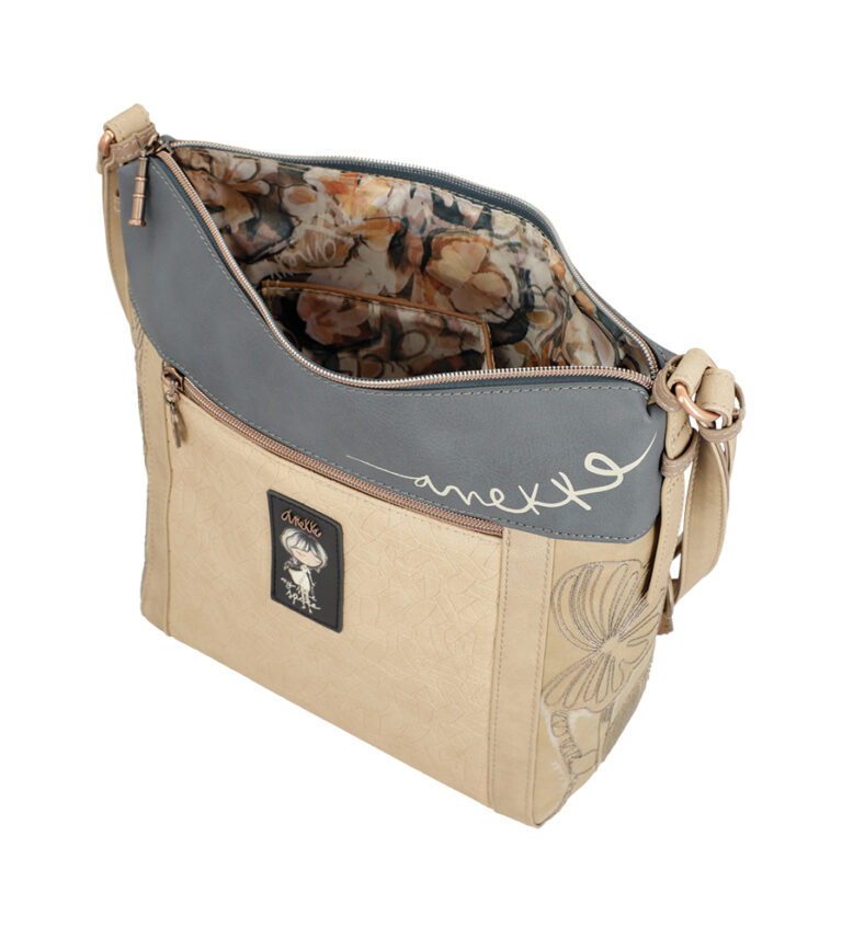 Torba fashion Anekke Stories 24x28x12cm - Slika 6