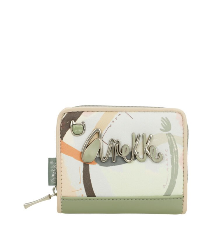 Novčanik fashion Anekke Original 10x9x2cm