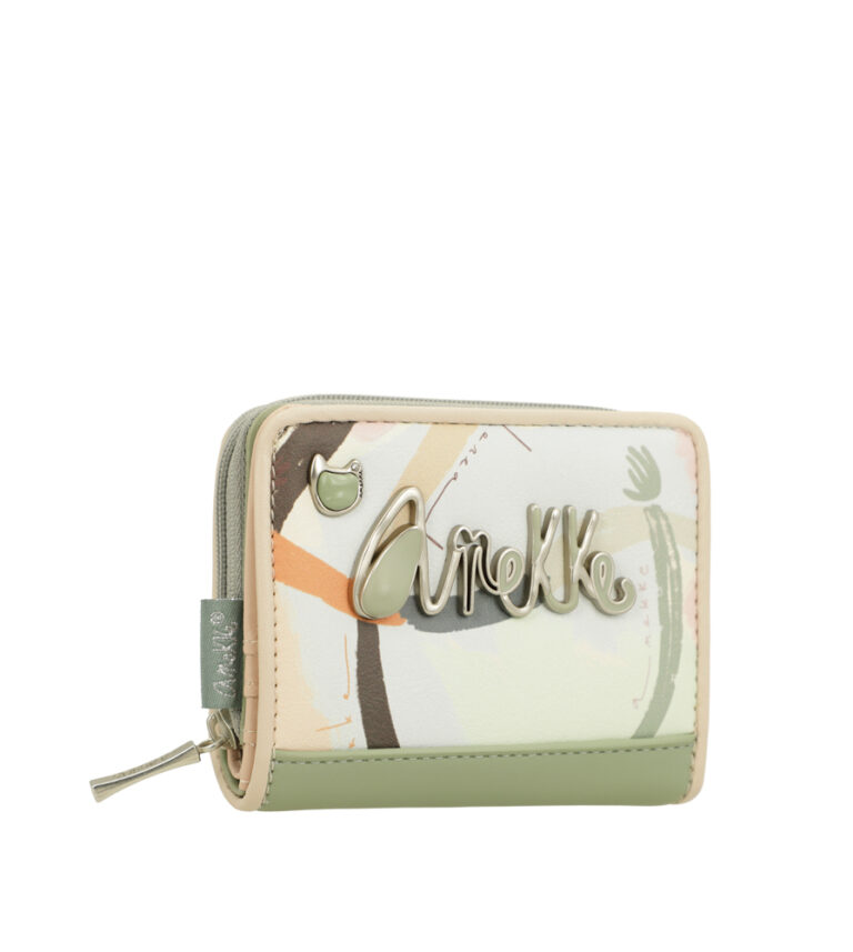 Novčanik fashion Anekke Original 10x9x2cm - Slika 2